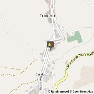 Librerie Trivento,86029Campobasso