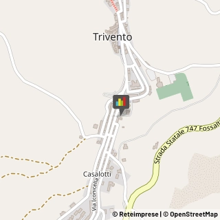 Massaggi Trivento,86029Campobasso