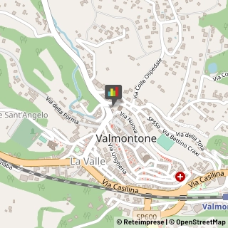 Geometri Valmontone,00038Roma