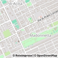 Map Roma