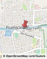 Viale Traiano, 139,00054Fiumicino