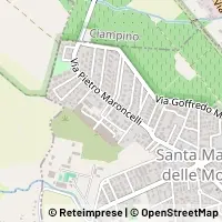 Map Marino