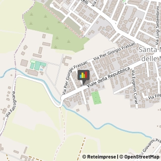 Fisiokinesiterapia - Medici Specialisti,00047Roma