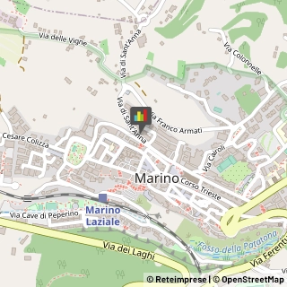 Fabbri Marino,00047Roma