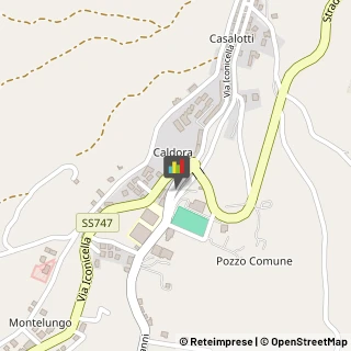 Scuole Pubbliche Trivento,86029Campobasso