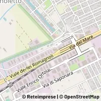 Hartă Roma