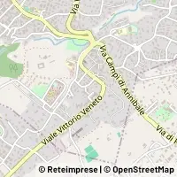 지도 Grottaferrata