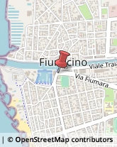 Viale Traiano, 27,00054Fiumicino