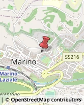 Via Cairoli, 53,00047Marino