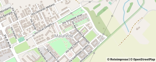 Mappa Rom
