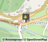 Uffici ed Enti Turistici,67030L'Aquila