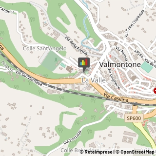 Commercialisti Valmontone,00038Roma