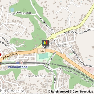 Commercialisti Valmontone,00038Roma