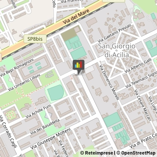 Abbigliamento Sportivo - Produzione,00125Roma