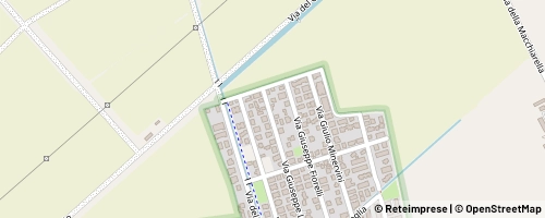 Mappa 로마