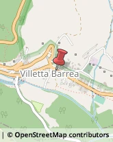 Via Roma, 1,67030Villetta Barrea