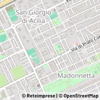 Map Roma