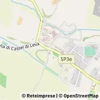 Map Roma