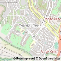 মানচিত্র Roma