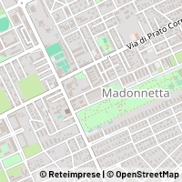 Map Roma