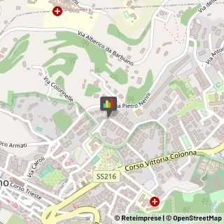 Fisiokinesiterapia - Medici Specialisti,00047Roma