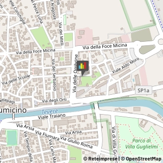 Cappellifici - Forniture Fiumicino,00054Roma