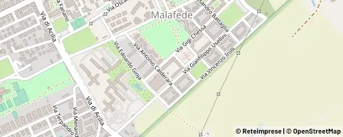 Mappa Rom