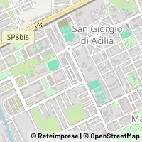 Mapa Roma