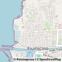 Karta Fiumicino