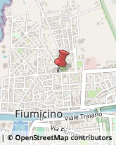 Via della Foce Micina, 68,00054Fiumicino