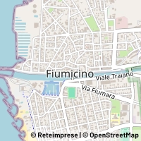Peta Fiumicino