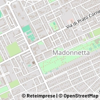 Kaart Roma