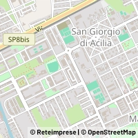地图 Roma