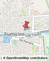 Via delle Sogliole, 9,00054Fiumicino