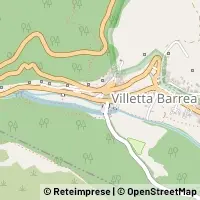 Harita Villetta Barrea