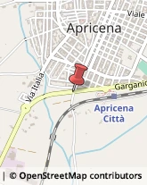 Strada Statale 89, 8700,71011Apricena