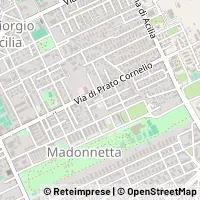 Kaart Roma