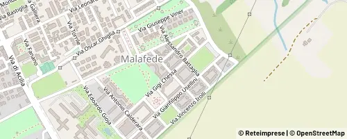 Mappa Rom