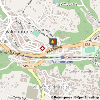 Assicurazioni Valmontone,00038Roma