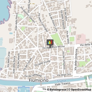 Elettrodomestici da Incasso Fiumicino,00054Roma