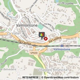 Medie - Scuole Private Valmontone,00038Roma