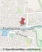 Via degli Orti, 34,00054Fiumicino