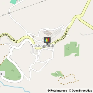 Taxi Vastogirardi,86089Isernia