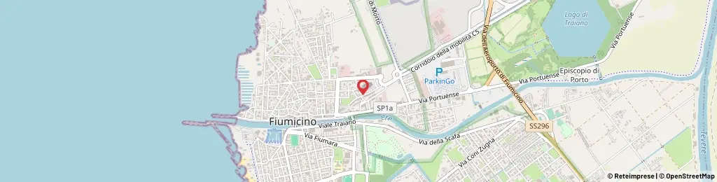 Dove siamo