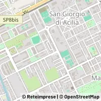 Hartă Roma
