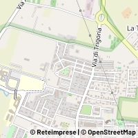 地图 Roma