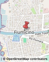 Via della Torre Clementina, 160,00054Fiumicino