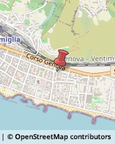 Via Sottoconvento, 72,18039Ventimiglia