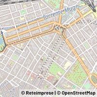 Map Firenze