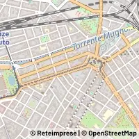 Map Firenze